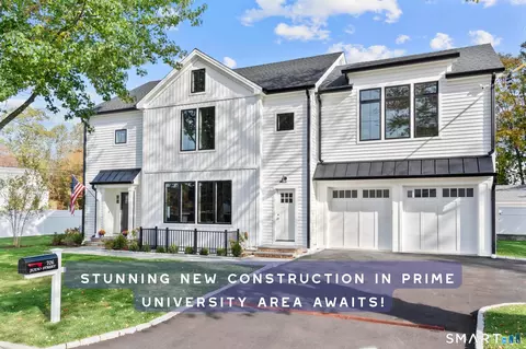 706 Judd St, Fairfield, CT 06825