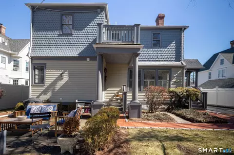 83 South Ave #C, New Canaan, CT 06840
