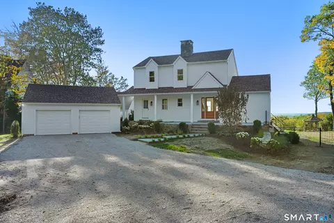 71 Peaceable Ridge Rd, Ridgefield, CT 06877