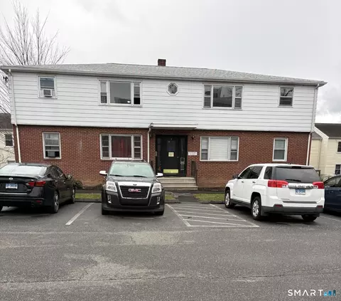161 W Spring St #B4, West Haven, CT 06516