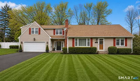 109 Rambler St, Bristol, CT 06010