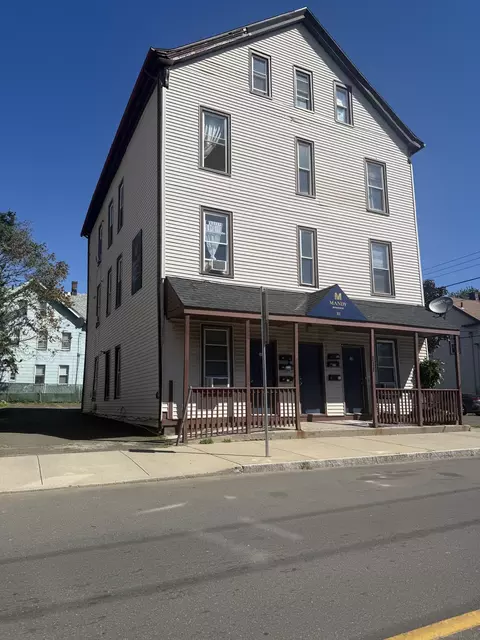 111 Chapel St, New Haven, CT 06513