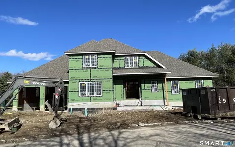 lot41 Somerset Dr, Middlebury, CT 06762