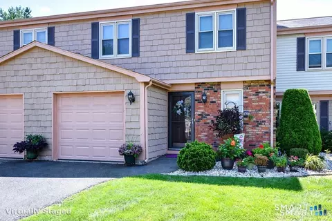 38 Butternut Ln #38, Rocky Hill, CT 06067