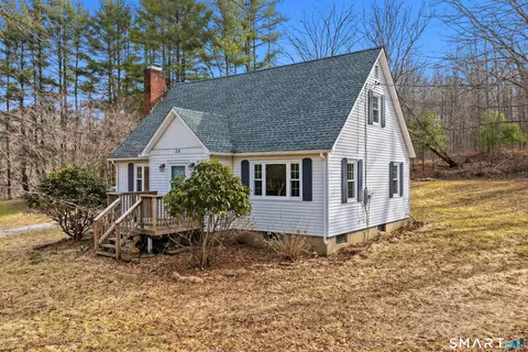 38 Parker Rd, Marlborough, CT 06447