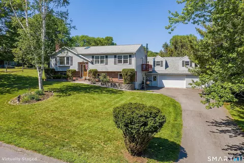 27 Jotham Rd, New Milford, CT 06776