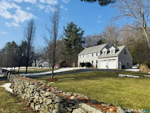 1350 Thompson Rd, Thompson, CT 06277