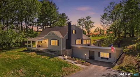 22 Sadds Mill Rd, Ellington, CT 06029