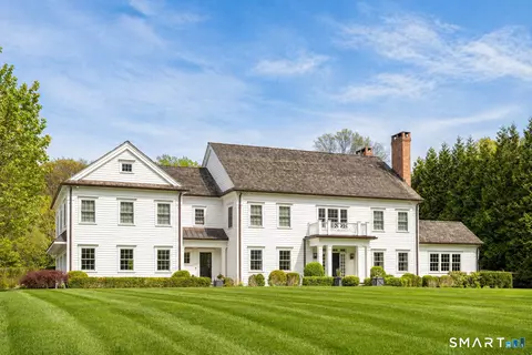 304 Brookside Rd, Darien, CT 06820