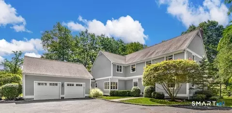 9 Pepperbush Rd, Weston, CT 06883