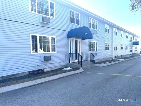 105 Horse Pond Rd #A, Salem, CT 06420