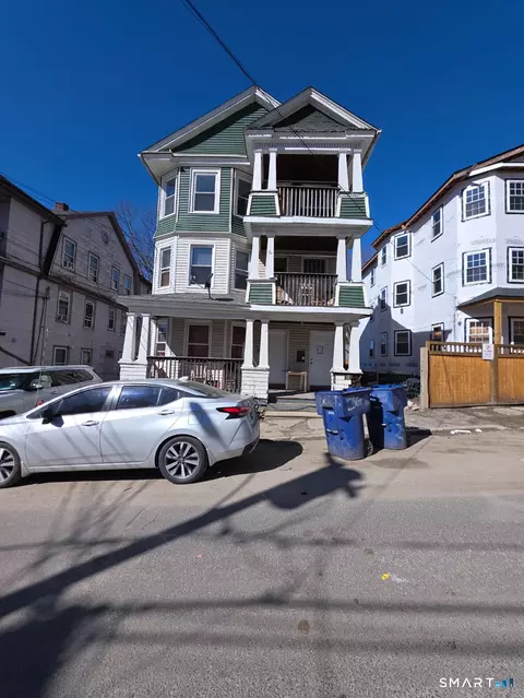 23 Vermont St, Waterbury, CT 06704