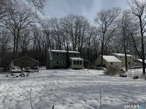 33 N Canton Rd, Barkhamsted, CT 06063