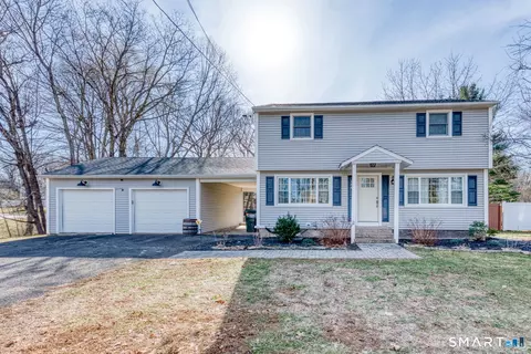 184 Hobart St, Southington, CT 06489
