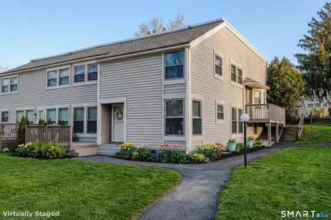 23 Beecher Ln #23, Rocky Hill, CT 06067