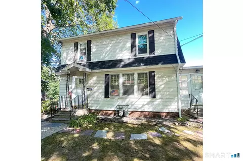 235 Russell St, New Haven, CT 06513