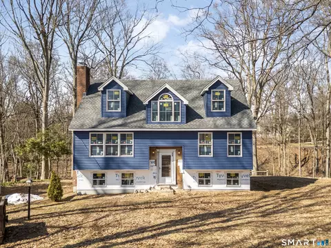 58 Grieb Rd, Wallingford, CT 06492