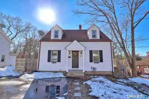 116 Hillside Ave, Torrington, CT 06790