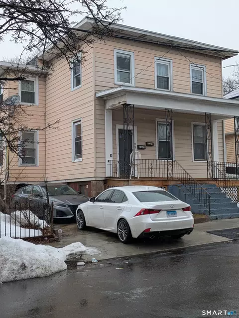 33 Chapel St, New Haven, CT 06513