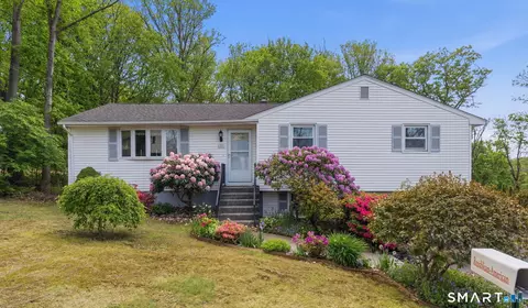 75 Forestview Dr, Wolcott, CT 06716