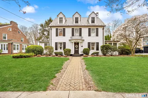 40 Ten Acre Rd, New Britain, CT 06052