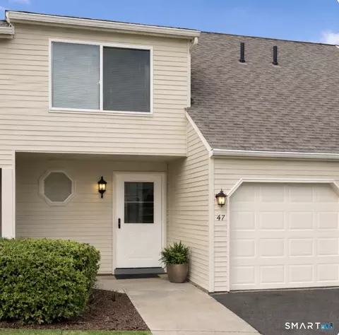 565 Clark Ave #47, Bristol, CT 06010