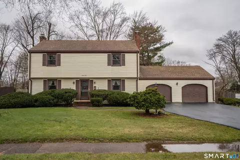 23 Holland Ln, East Hartford, CT 06118