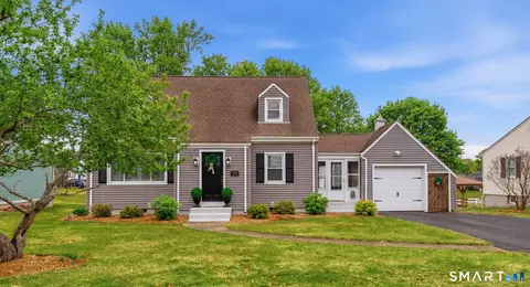 750 Wolcott Hill Rd, Wethersfield, CT 06109