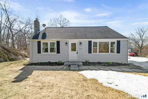 418 Horton Hill Rd, Naugatuck, CT 06770