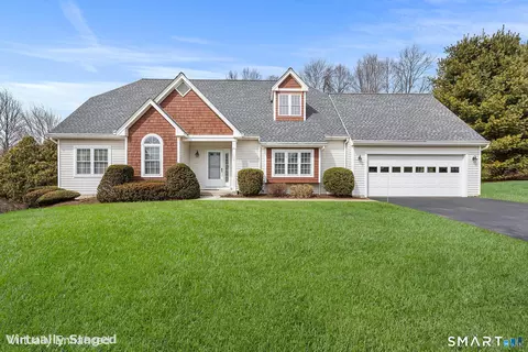 177 Thistle Pond Dr #177, Bloomfield, CT 06002