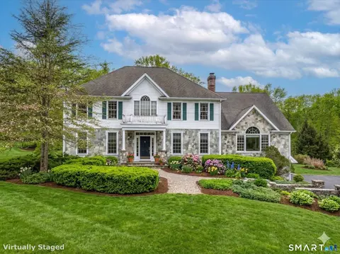 80 Maple Rd, Easton, CT 06612