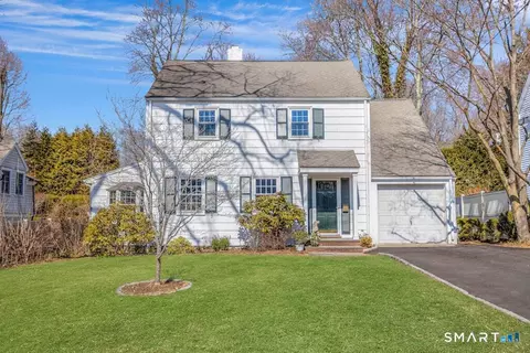 25 Devon Rd, Darien, CT 06820