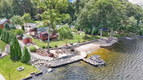 47 Sleepy Hollow Rd, Columbia, CT 06237