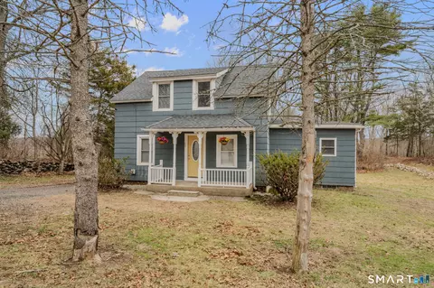 66 Lucas Park Rd, Norwich, CT 06360