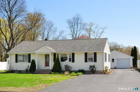234 S Elm St, Windsor Locks, CT 06096