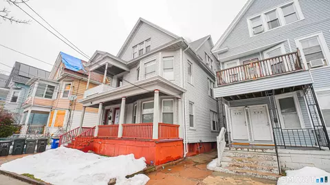 437 Dixwell Ave, New Haven, CT 06511