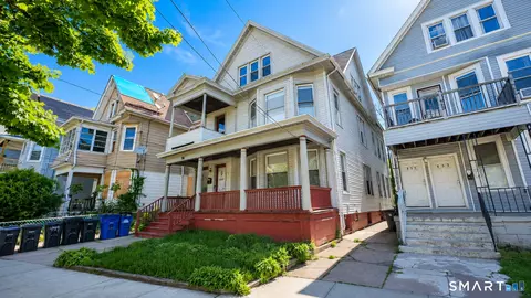 437 Dixwell Ave, New Haven, CT 06511