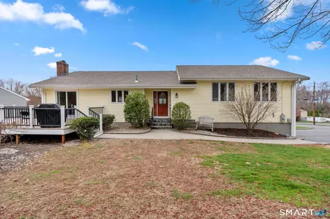 36 Bouldercrest Ln, Vernon, CT 06066