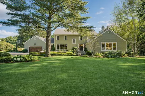 129 Doubling Rd, Greenwich, CT 06830