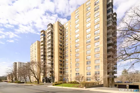 50 Glenbrook Rd #7C, Stamford, CT 06902