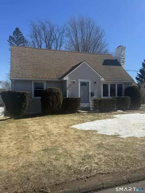 105 Crown St, Bristol, CT 06010