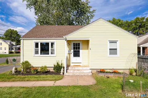 1 Bristol St, Wethersfield, CT 06109