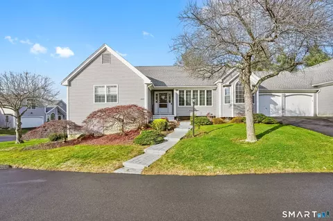 447 Fisher Ct #447, Shelton, CT 06484
