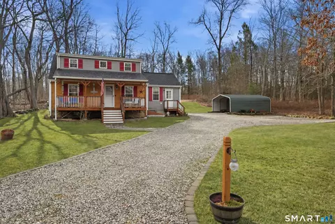 280 Root Rd, Coventry, CT 06238