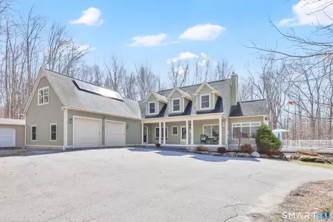 147 Coventry Rd, Mansfield, CT 06250