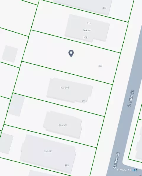 307 Garden St, Hartford, CT 06112