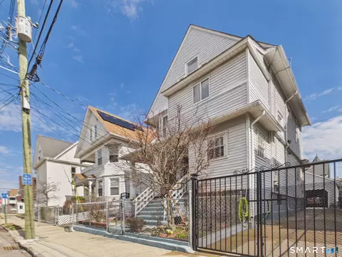 500 Park St, Bridgeport, CT 06608
