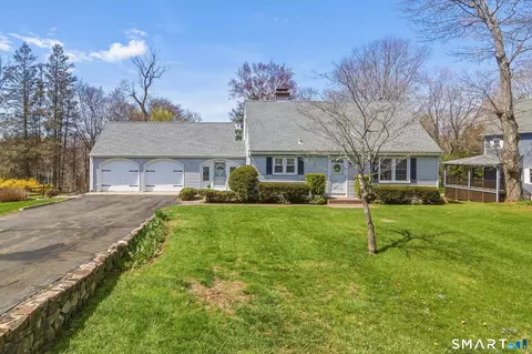 204 Branford Rd, North Branford, CT 06471