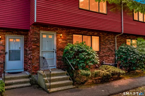 631 Churchill Dr #631, Newington, CT 06111