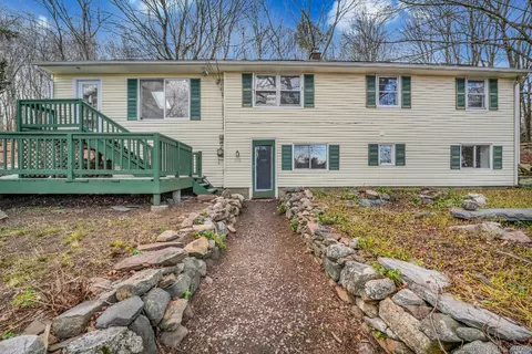 360 Old Sherman Hill Rd, Woodbury, CT 06798